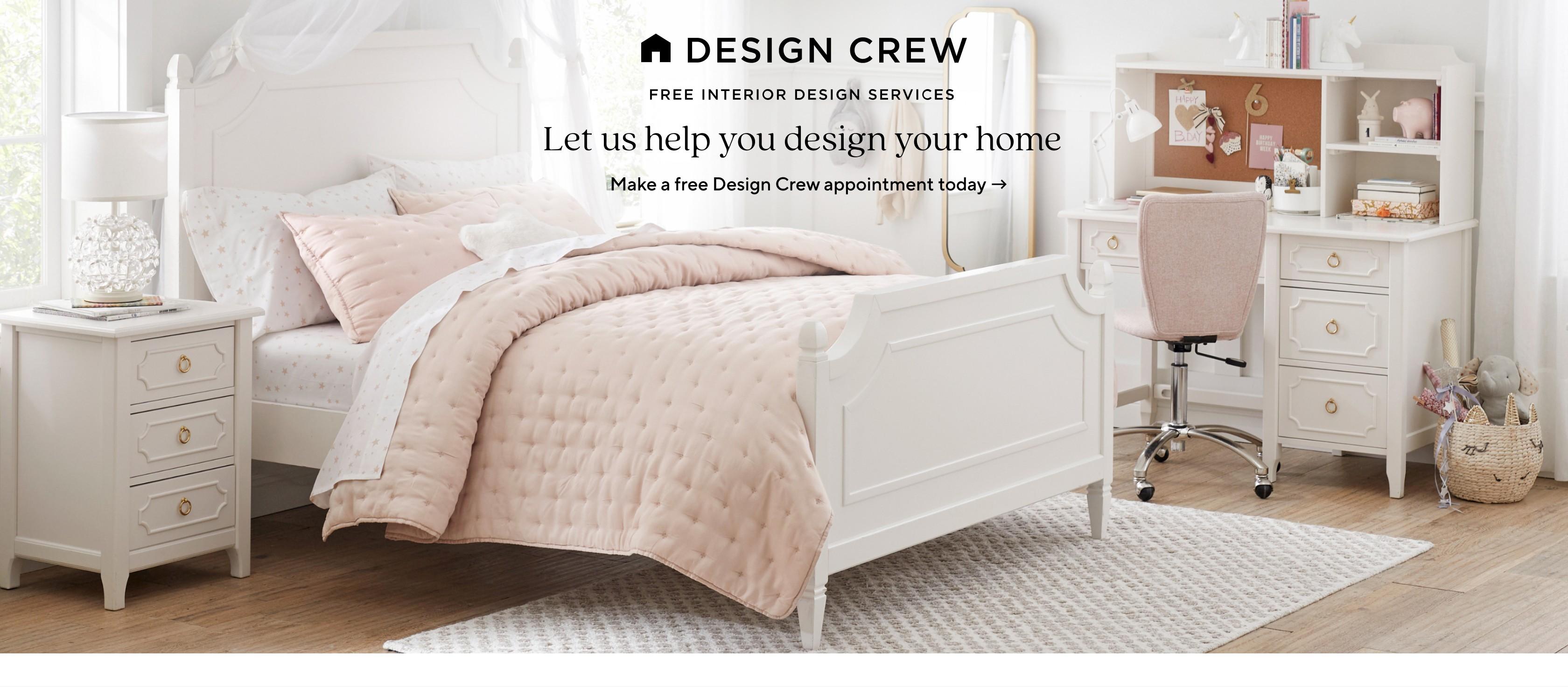 DesignCrew